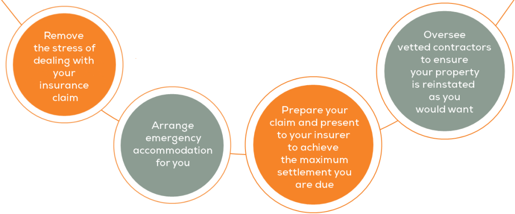 Insurance Benefits Chart