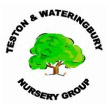 Teston & Wateringbury Nursery Group Logo