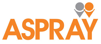 Aspray Logo