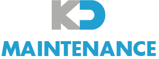 KD Maintenance Logo