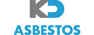 KD Asbestos Logo