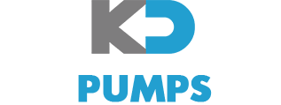 KD Pumps Logo