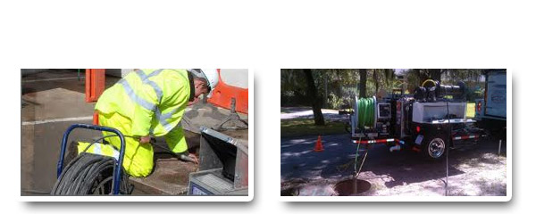 Drain Maintenance