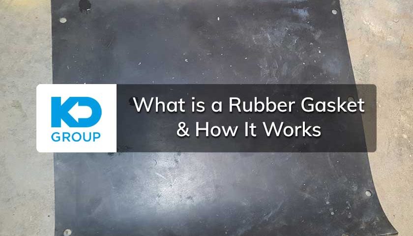 What is a Rubber Gasket