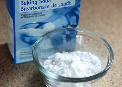 Baking Soda