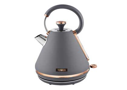 Kettle