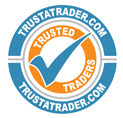 Trusted Trader Logo