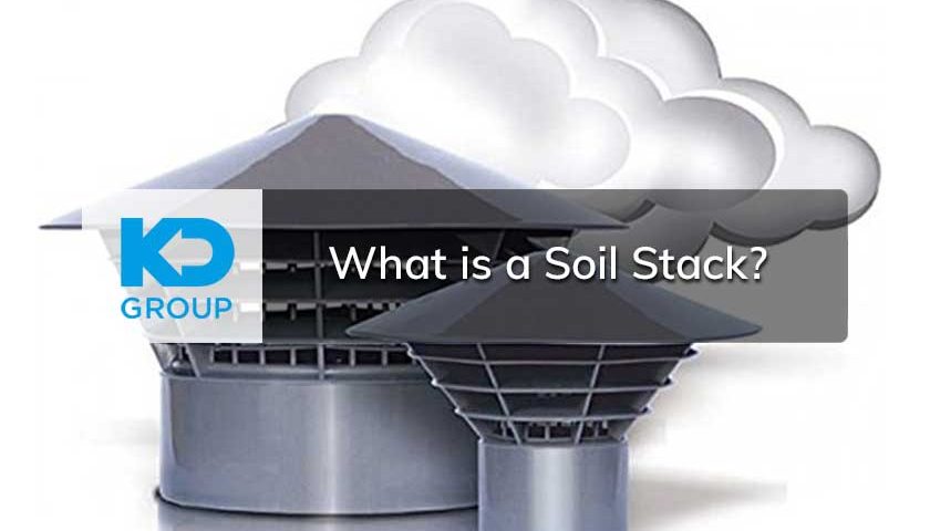 What is a Soil Stack