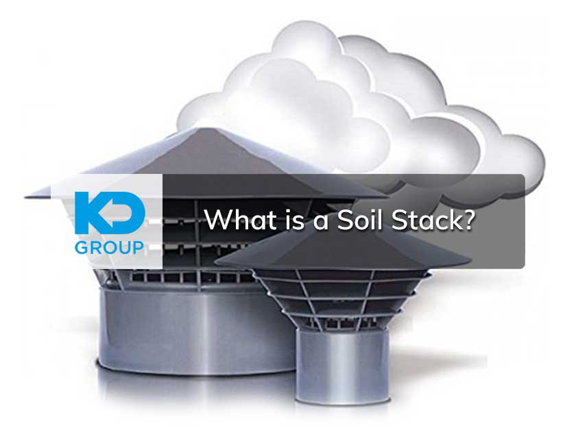 What is a Soil Stack