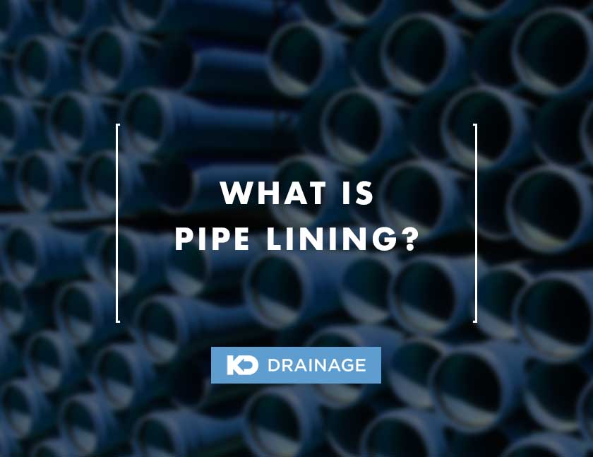 What is Pipe Lining